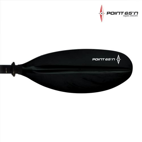 Pagaies - EASY TOURER GS 2m30 - noir