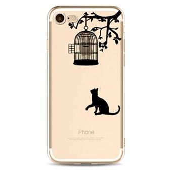 coque chat iphone 8 coque chat iphone 8
