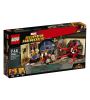 LEGO Super Heroes : le Saint des Saints du Dr Strange (76060)