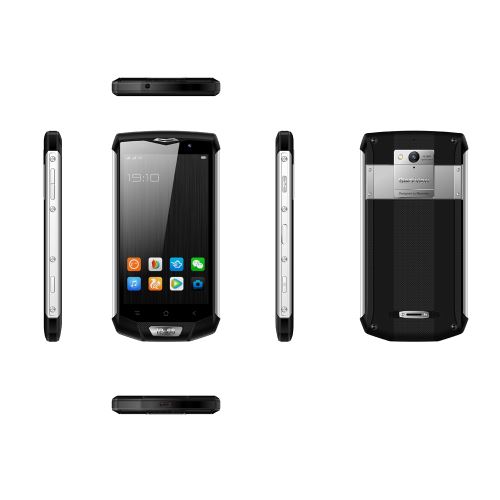 Smartphone BLACKVIEW BV8000 Pro 6Go/64Go Gris