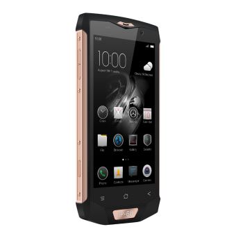 Photo de smartphone-blackview-bv8000-pro