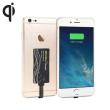 Récepteur Qi pour chargement sans fil Iphone 6+/6S+/7+ (WT-IP6-P)