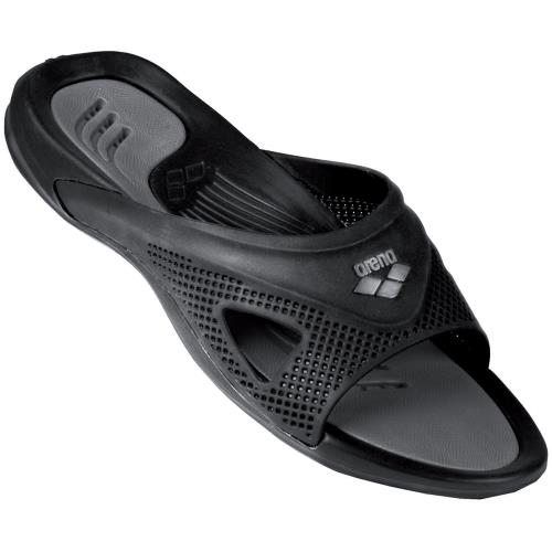Arena Hydrofit Noir 48 Sandales Adulte Homme
