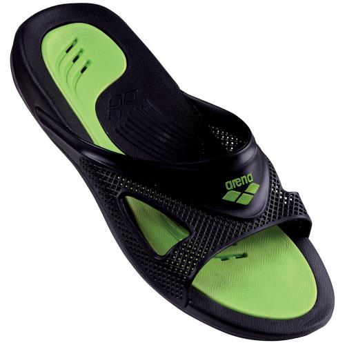 Arena Hydrofit Vert 45 Sandales Adulte Homme