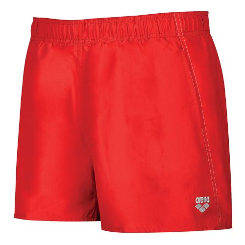 Arena Fundamentals X-Short Rouge XL Short de bain Adulte Homme
