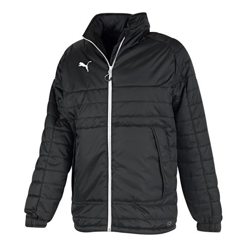Puma Stadium Noir S Veste Adulte Homme