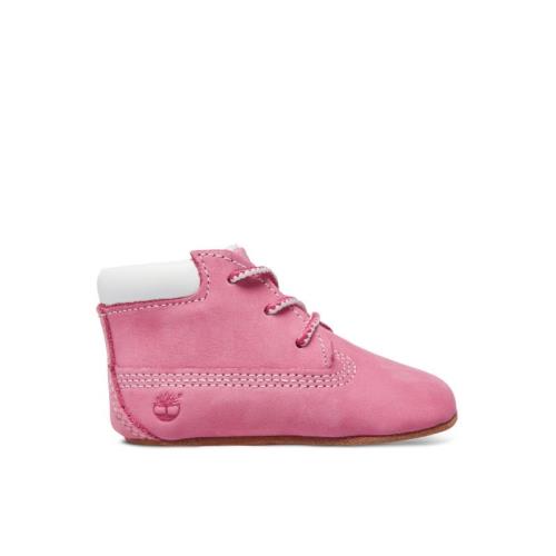 TIMBERLAND  crib bootie b&eacute;b&eacute; 9680r 