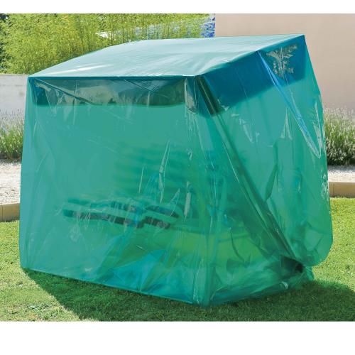 Housse luxe balancelle