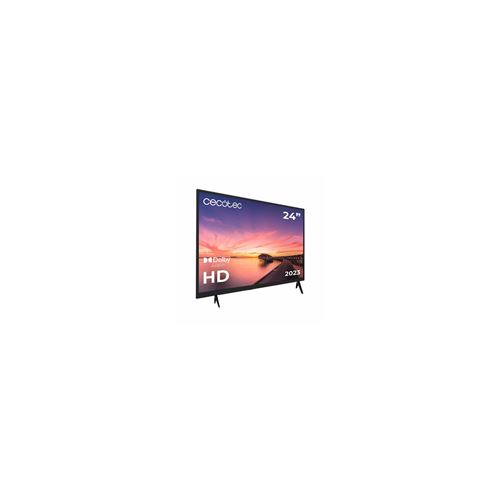 TV intelligente Cecotec 0024 24" LED