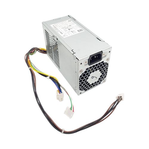 Alimentation Pc Hp Ps-4201-1Ha 200W Hp Elitedesk 705 G2 Sff 796349-001