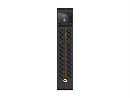 Vertiv EDGE - Onduleur (montable sur rack / externe) - CA 230 V - 2700 Watt - 3000 VA - USB - connecteurs de sortie : 7 - 2U