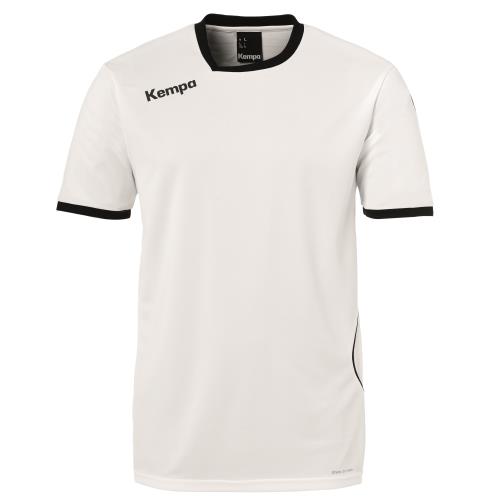 Kempa Maillot Curve bleu/jaune Taille L Adulte Homme