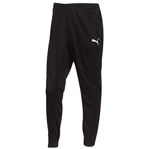 Puma Training pant Essentials Pro noir/blanc Taille 14 ans Enfant Mixte