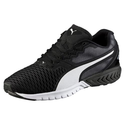 Puma Chaussures Ignite Dual noir/blanc Pointure 38 Adulte Femme