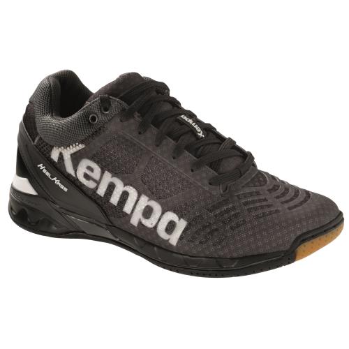 Kempa Chaussures Attack Midcut noir Pointure 42 Adulte Homme