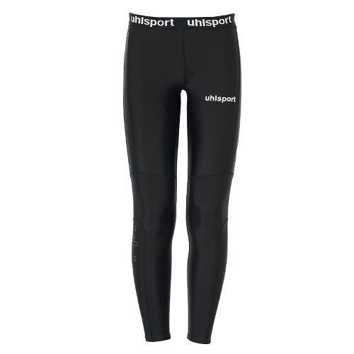 Collant Uhlsport junior Distinction Pro Long Tights-8/10 ans