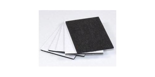 Absima (L x l) 60 mm x 40 mm 5 pc(s)