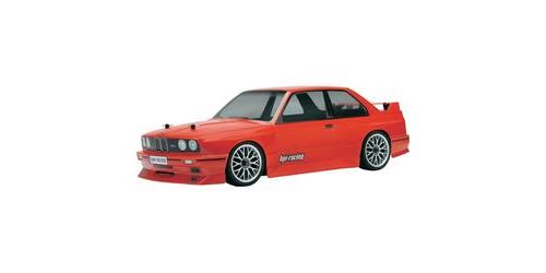 Carrosserie BMW M3 E30 1:10