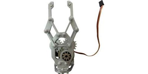 Pince de robot Arexx ARX-RS26 1 pc(s)