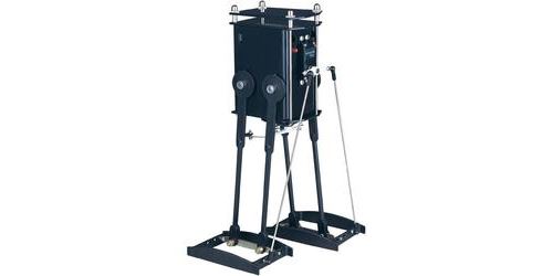Châssis robot Arexx YT-CH04 YETI 1 pc(s)