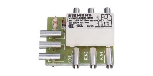 Generique Platine De Relais Rl-2 Composant - Image 3