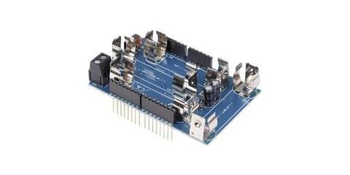 Module d'extension pour robot kit monté Velleman VRBS1 1 pc(s)