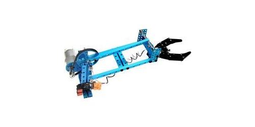 Kit robot Makeblock Robot Arm Add-On Pack 98000 1 pc(s)