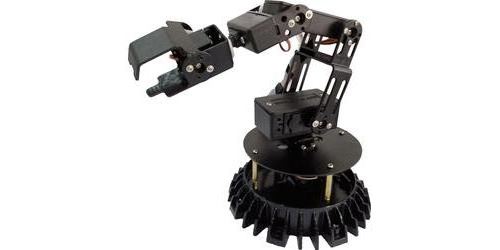 Châssis bras robotisé Arexx RA2-CH2 1 pc(s)