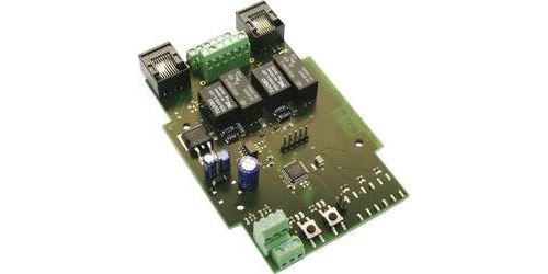 TAMS Elektronik 51-04156-01-C kit prêt à l'emploi