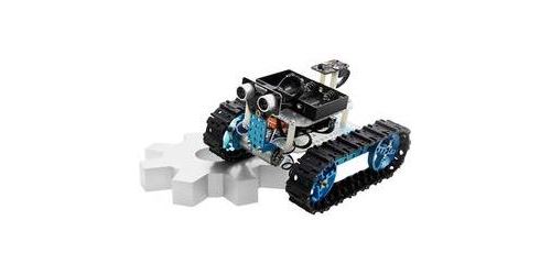 Kit robot Makeblock Starter Robot Kit (Bluetooth Version) 90020 1 pc(s)