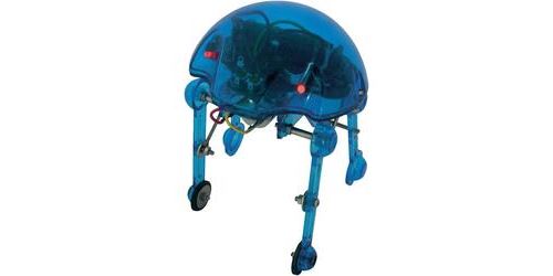 Kit robot marcheur kit à monter Arexx SW-007K 1 pc(s)