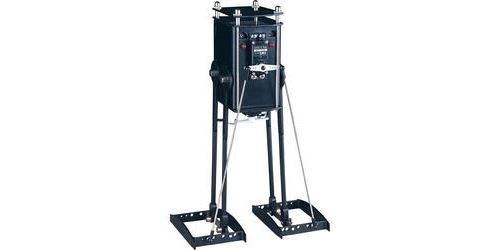 Kit robot kit à monter Arexx YT-5000 YETI 1 pc(s)
