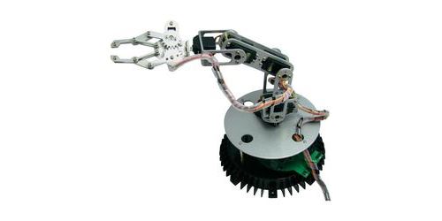 Kit bras robotisé kit à monter Arexx RA1-PRO 1 pc(s)