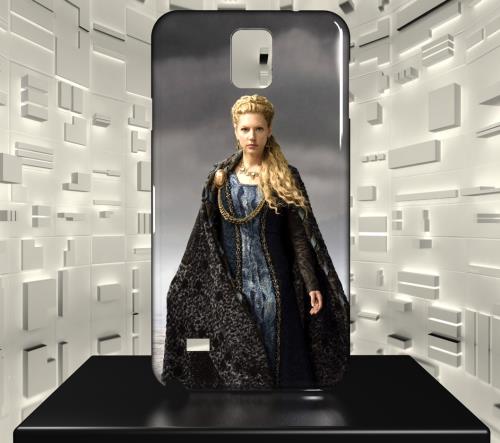 Coque pour GALAXY NOTE 4 VIKINGS 03