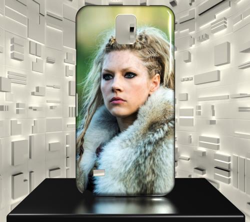 Coque pour GALAXY NOTE 4 VIKINGS 06