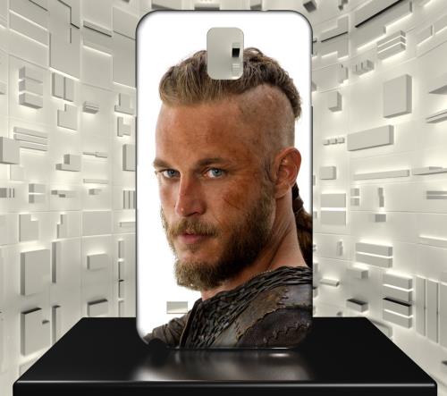 Coque pour GALAXY NOTE 4 VIKINGS 11