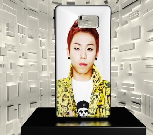 Coque pour GALAXY NOTE 5 BLOCK B 13