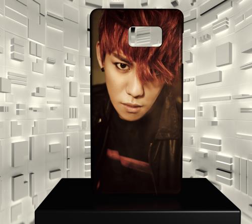 Coque pour GALAXY NOTE 5 BLOCK B 21
