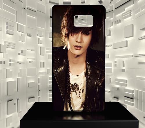 Coque pour GALAXY NOTE 5 BLOCK B 25