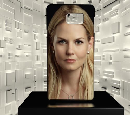 Coque pour GALAXY NOTE 5 ONCE Upon a Time 14