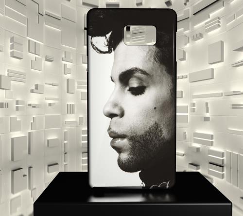 Coque pour GALAXY NOTE 5 PRINCE 01