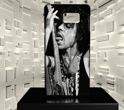 Coque pour GALAXY NOTE 5 PRINCE 06