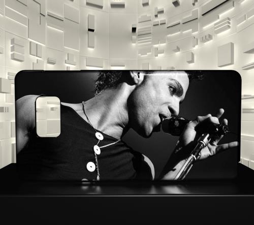 Coque pour GALAXY NOTE 5 PRINCE 09