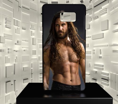 Coque pour GALAXY NOTE 5 VIKINGS 05