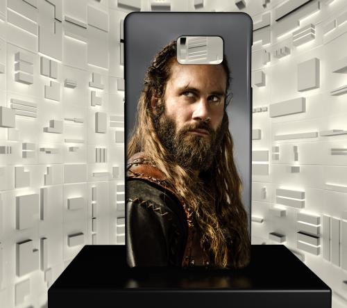Coque pour GALAXY NOTE 5 VIKINGS 10