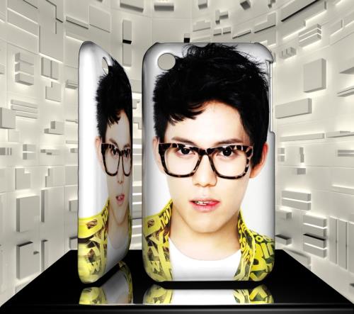 Coque pour IPHONE 3 BLOCK B 14
