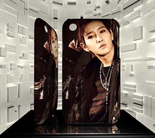 Coque pour IPHONE 3 BLOCK B 22
