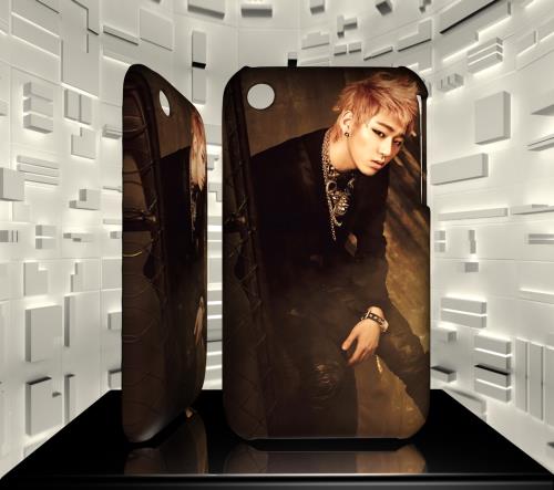 Coque pour IPHONE 3 BLOCK B 26