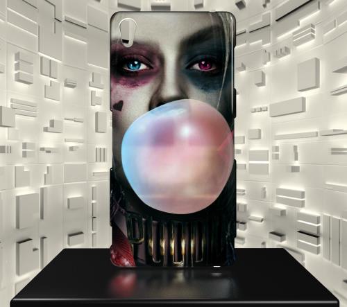 Coque pour XPERIA Z3 Suicide Squad 10