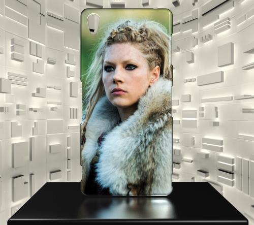 Coque pour XPERIA Z3 VIKINGS 06